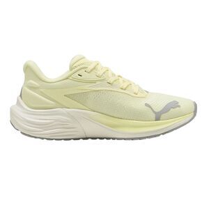 Puma Womens/Ladies Electrify Nitro 4 Shoes / Gold
